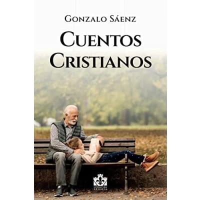 Imagen de Cuentos cristianos