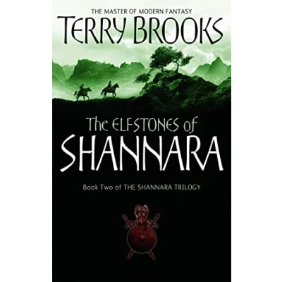 Imagen de The Elfstones Of Shannara (the Chronicles 2)