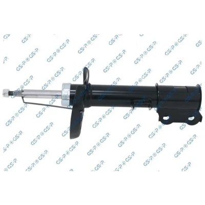Imagen de GSP 32346002 amortiguador Eje delantero, izquierda Presión de gas Bitubular Columna HYUNDAI: i30 I Hatchback, Familiar