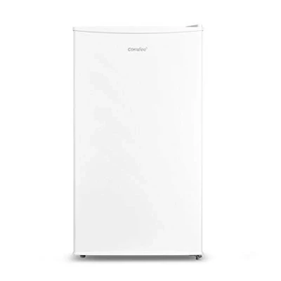 Imagen de COMFEE&#039; RCU60WH2(E) 60L Congelador Vertical, Monopuerta, Temperatura Ajustable, Puerta Reversible, Silencioso, Instalación Libre, Blanco