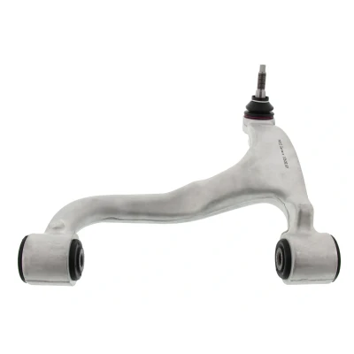 Imagen de MAPCO 51843 Barra oscilante, suspensión de ruedas Eje trasero, derecha, arriba Brazo oscilante transversal Aluminio MERCEDES BENZ: Clase ML