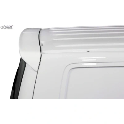Imagen de RDX Race Diseño rdds123 techo Alerón Transr T6 de 2015 (con 2 Puerta Trasera (Pur iHS), Negro