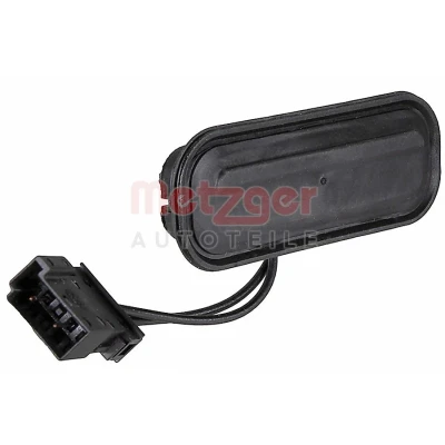 Imagen de METZGER 2310919 Manecilla de puerta del maletero