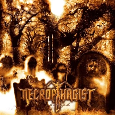 Imagen de Epitaph [Vinilo]