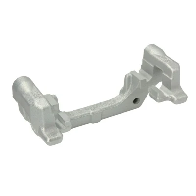 Imagen de ATE 11.0230 0698.2 Soporte de Pinzas Freno VOLVO: C30, MAZDA: 5
