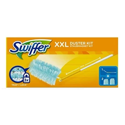 Imagen de Swiffer 5410076291076 Cepillo de limpieza (Azul)