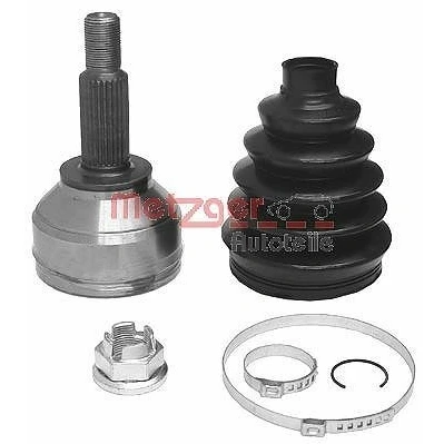 Imagen de METZGER 7110167 Junta Homocinética con brida roscada OPEL: Vivaro A Combi, RENAULT: TRAFIC 2 Kasten