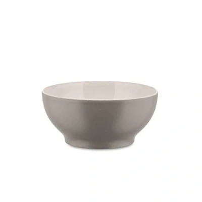 Imagen de Alessi Tonale Cuencos (4 unidades), color gris