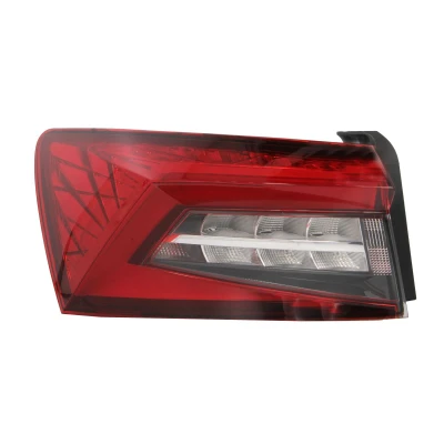 Imagen de Faro trasero TYC 11 15426 06 2