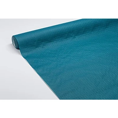Imagen de Le Nappage Mantel (Papel gofrado, 1,18 x 20 m), Color Azul
