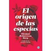 Imagen de ORIGEN DE LAS ESPECIAS, EL (NO FICCION)
