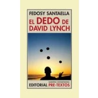 Imagen de El Dedo De David Lynch