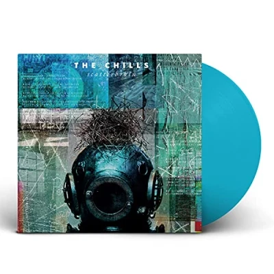 Imagen de Scatterbrain [Vinilo]