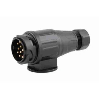 Imagen de VEMO V98 66016 Conector remolque