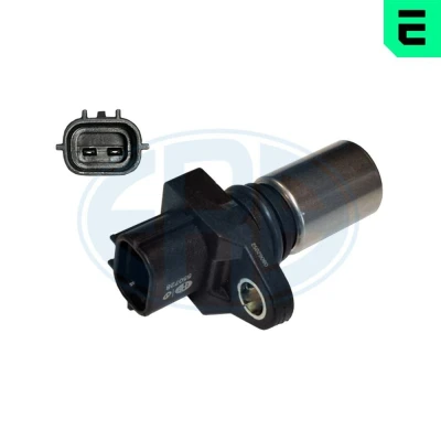 Imagen de ERA 550728A Sensor de Cigueñal 2 NISSAN: X Trail, Almera II Hatchback, Tino, TOYOTA: RAV4 SUV, Corolla IX Hatchback
