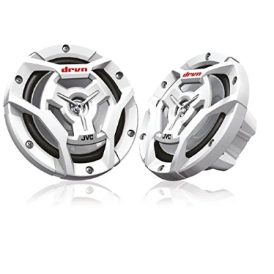 Imagen de Jvc Cs dr6201mw Altavoz Audio Altavoces Para Coche (de 2 Vías, 60 18400 Hz, Polipropileno, Ferrita, Ferrita)