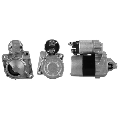 Imagen de LUCAS ELECTRICAL LRS01726 Motor de arranque 12 0,9 8 FIAT: Punto II Hatchback, Grande Doblo I Cargo, LANCIA: DELTA 3, Ypsilon