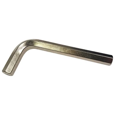 Imagen de Bahco 1998M 12 Llave Acodada Hexagonal 12Mm
