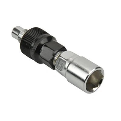 Imagen de Fischer Conjunto de Herramientas multifunción, Unisex, Negro/Plateado, Uni