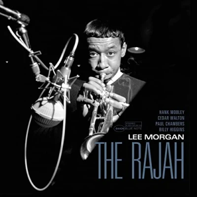 Imagen de The Rajah Blue Note Tone Poet Series (LP) [Vinilo]