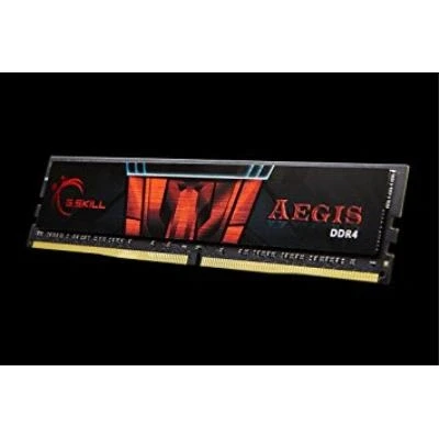Imagen de G.Skill DDR4 3000 3000MHz módulo de Memoria (DDR4, PC/server, 288 pin DIMM, 2 x 8 GB, Dual, Heatsink)