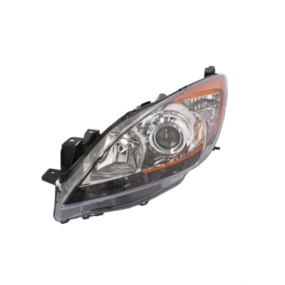 Imagen de Faro principal DEPO 216 1158L LDEM2, Izquierda