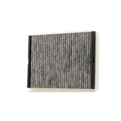 Imagen de MAHLE ORIGINAL LAK 75 Filtro de habitáculo carbón activado 300,0 208 29,0 OPEL: Astra H Hatchback, GTC, Zafira B