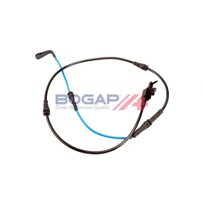 Imagen de BOGAP J7117104 Sensor de Desgaste Pastillas Frenos