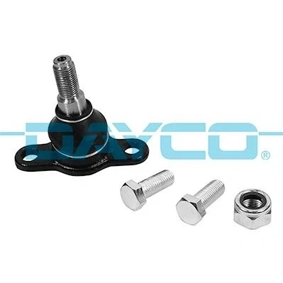 Imagen de DAYCO DSS1154 Rótula de suspensión Eje delantero abajo 20,3mm VOLKSWAGEN: TRANSPORTER 4, 4 Bus, California Westfalia T4 Bus