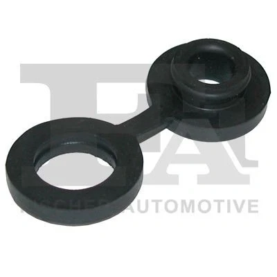 Imagen de FA1 143 932 Soporte, sistema de escape MERCEDES BENZ: Vaneo