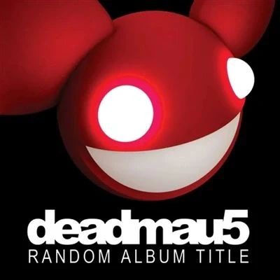 Imagen de Random Album Title (DOUBLE LP GATEFOLD COLOURED) [Vinilo]