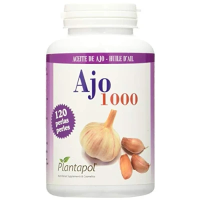 Imagen de Plantapol Complemento 100 gr