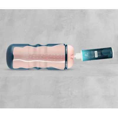 Imagen de Limpiador De Masturbadores EasyGlide 250ml