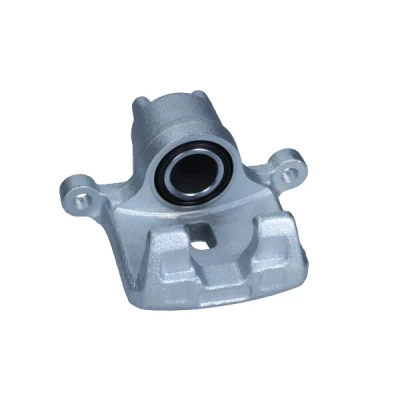 Imagen de MAXGEAR 82 0666 Pinza de freno Hierro fundido Eje trasero, derecha MITSUBISHI: PAJERO 3, 4, 2
