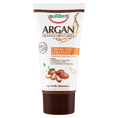 Imagen de Equilibra Argan C/Viso Idrat 75 Ml
