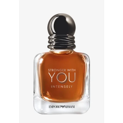 Imagen de Armani Emporio Stronger With You Intensely Eau de Parfum 50 ml