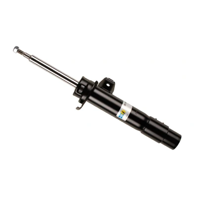 Imagen de BILSTEIN B4 OE Replacement 22 183859 amortiguador Eje delantero, derecha Presión de gas Bitubular Columna Placa abajo, Espiga arriba