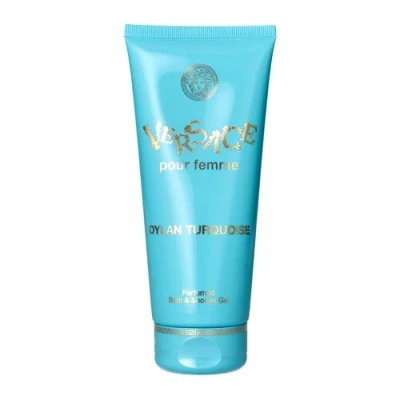 Imagen de Versace Dylan Turquoise Gel de Ducha 200 ml