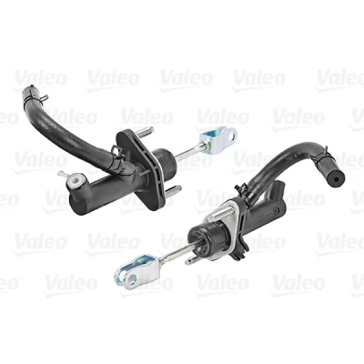 Imagen de VALEO 804674 Cilindro Maestro de Embrague para dirección izquierda/derecha HYUNDAI: Getz