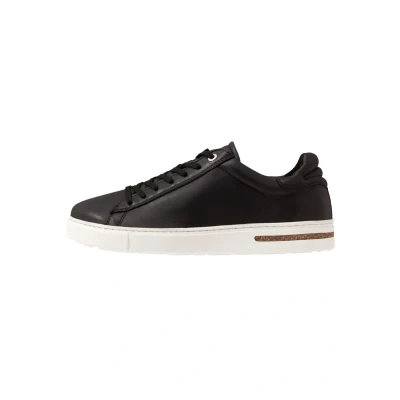 Imagen de Birkenstock, Sneakers Unisex Adulto, Black, 39 EU