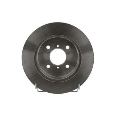 Imagen de FERODO PREMIER DDF1287 Disco de freno 257 17 4 ventilado aceitado sin tornillos SUZUKI: IGNIS I, 2