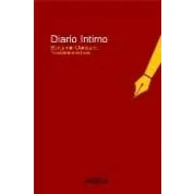Imagen de Diario Intimo