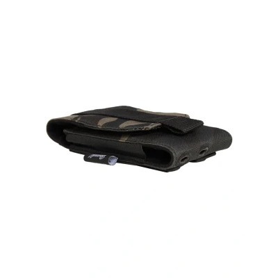 Imagen de Brandit Medium Funda para móvil, Talla: One Size, Dark camouflage