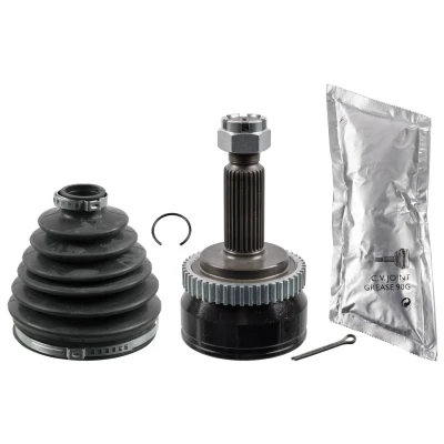 Imagen de FEBI BILSTEIN 176357 Junta Homocinética lado de rueda, Eje delantero, izquierda, derecha HYUNDAI: Tucson norauto, oscaro, mister auto