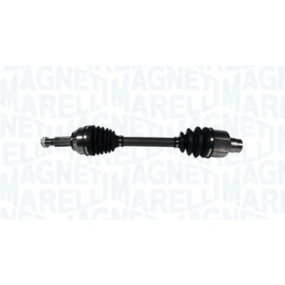 Imagen de MAGNETI MARELLI 302004190054 Árbol de transmisión Eje delantero, derecha 5765 FORD: Focus Mk1 Hatchback, MONDEO 3, 3 Stufenheck