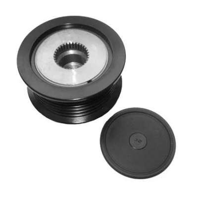 Imagen de CONTITECH AP9028 Rueda Libre Alternador se requiere herramiente especial para montaje OPEL: Zafira B, Astra H Caravan, GTC, SAAB: 9 3 Berlina