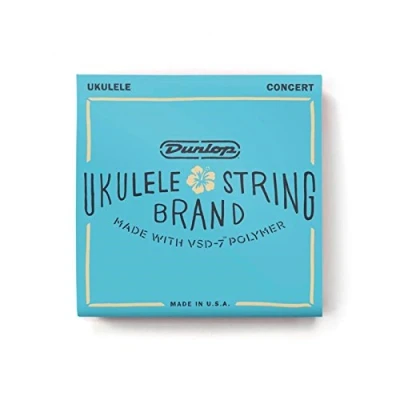 Imagen de Dunlop Cuerdas para Ukelele Concierto