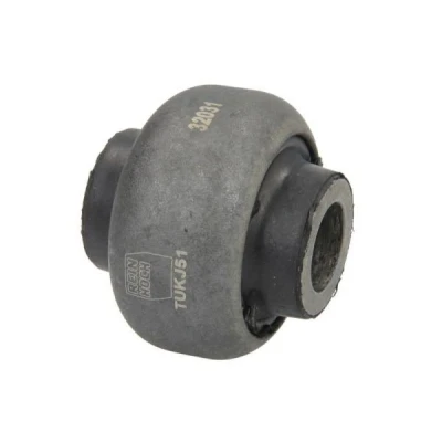Imagen de REINHOCH RH14 2047 Silentblock Brazo de Suspension Eje delantero, ambos lados, posterior 55 CITROËN: C3 II, C4 II Cactus, PEUGEOT: 208 I Hatchback