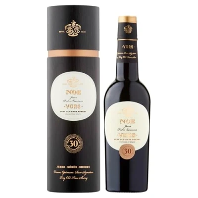 Imagen de Noé Pedro Ximénez muy Viejo Vino D.O. Jerez 375 ml