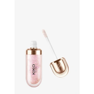 Imagen de KIKO Milano 3d Hydra Lipgloss 41 Limited Edition Brillo De Labios Hidratante Con Efecto